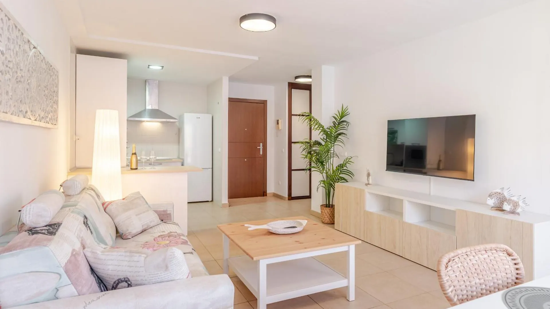 El Mocan Deluxe House - Padel, Pool & Terrace أرونا